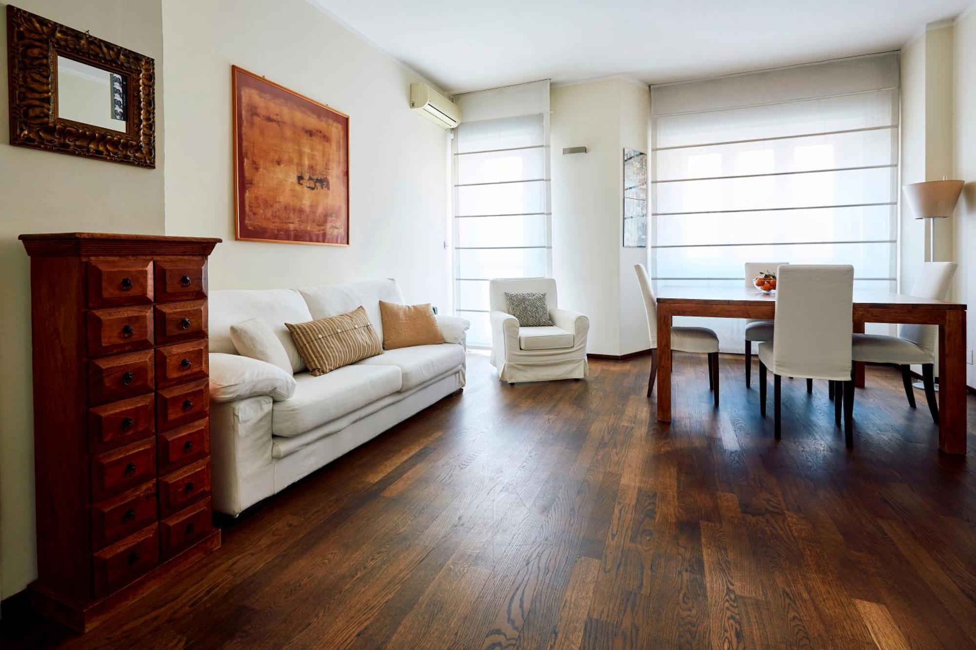 Savona Corner Apartment Milán Exterior foto